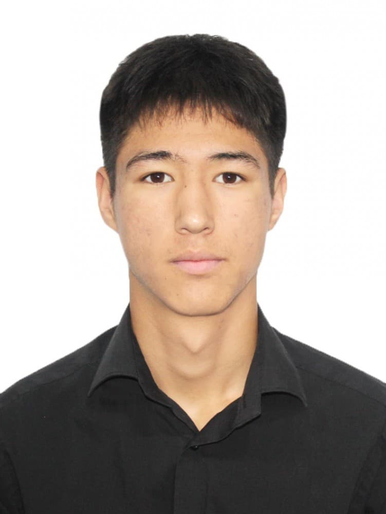 Турдуев