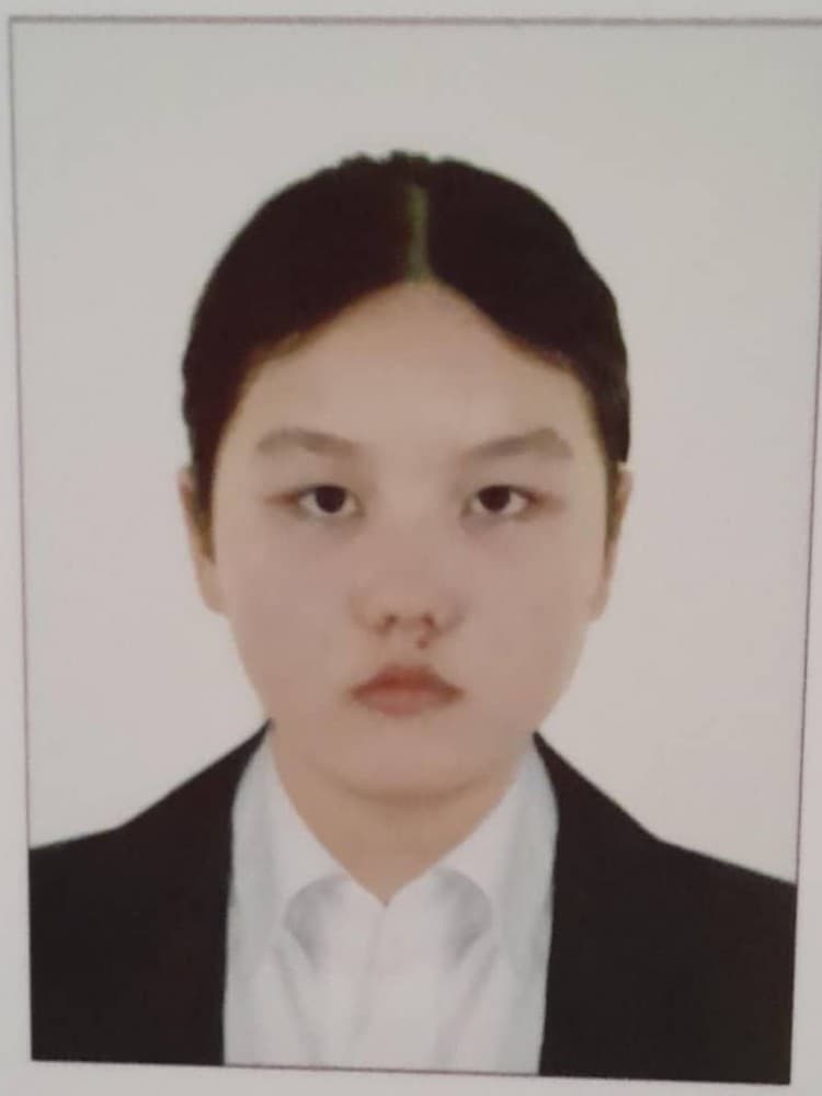 Раяна А.